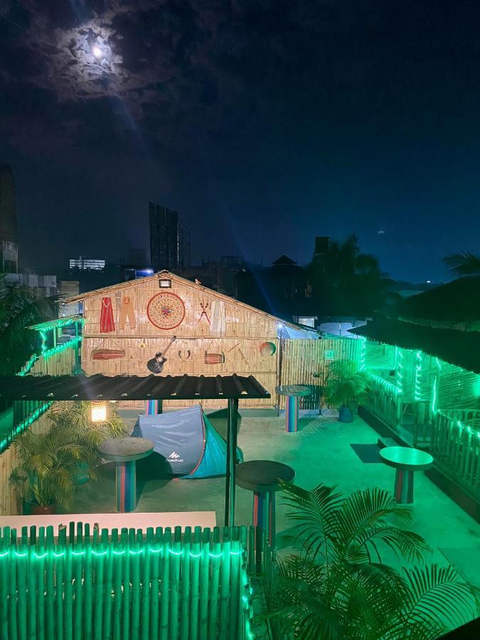 Tridhara Homestay Гувахати Экстерьер фото
