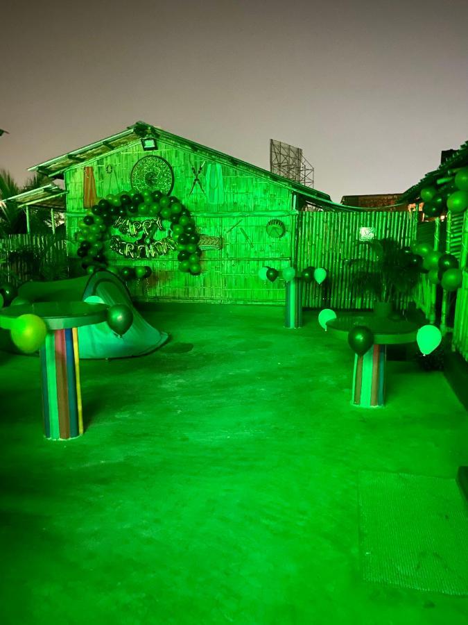 Tridhara Homestay Гувахати Экстерьер фото